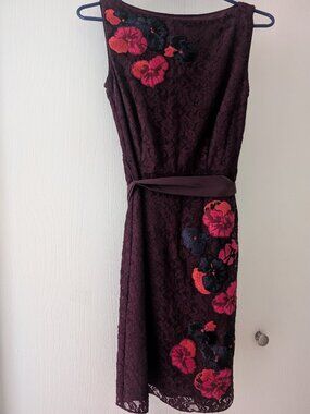 Coast dress